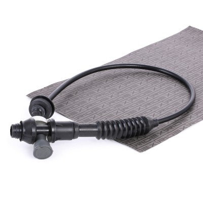 Cable Pull, clutch control RIDEX 478S0057 478S0057 - photo 2