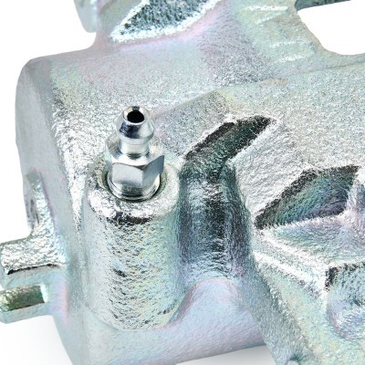 Brake Caliper RIDEX 78B3519R 78B3519R - photo 6
