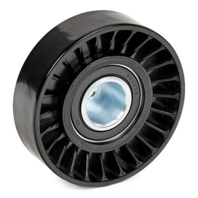 V-Ribbed Belt Deflection Guide Pulley RIDEX 312D0007 312D0007 - photo 4