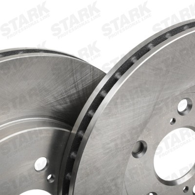 Brake Disc Stark SKBD-0023006 SKBD-0023006 - photo 7