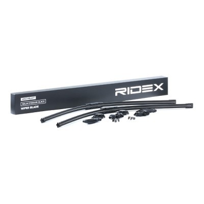 Wiper Blade RIDEX 298W0182 298W0182 - photo 2