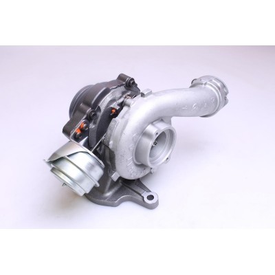 Turbocharger RIDEX 2234C0144R 2234C0144R - photo 6