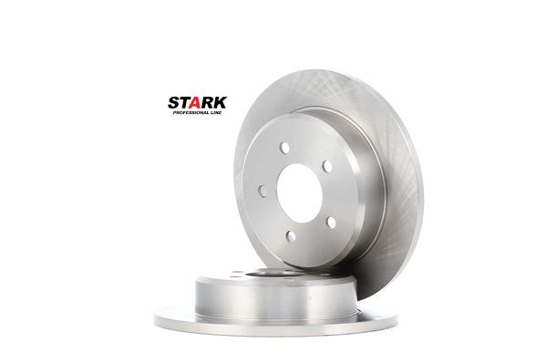 Brake Disc Stark SKBD-0020152 SKBD-0020152 - photo 1