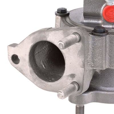 Turbocharger RIDEX 2234C10281R 2234C10281R - photo 9