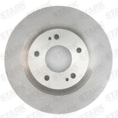 Brake Disc Stark SKBD-0020154 SKBD-0020154 - photo 3