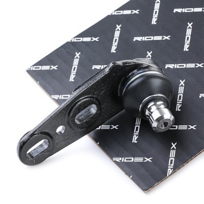 Ball Joint RIDEX 2462S0282 2462S0282 - photo 3