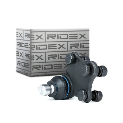 Ball Joint RIDEX 2462S0071 2462S0071 - photo 2