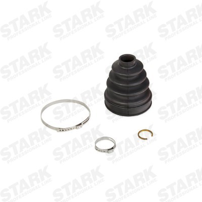 Bellow, drive shaft Stark SKBDA-1300012 SKBDA-1300012 - photo 2