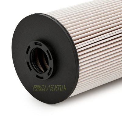 Fuel Filter RIDEX 9F0279 9F0279 - photo 8