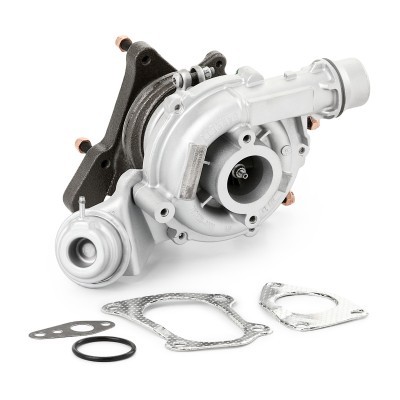 Turbocharger RIDEX 2234C0220R 2234C0220R - photo 5