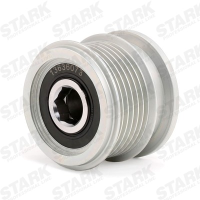 Alternator – one-way clutch Stark SKFC-1210050 SKFC-1210050 - photo 3
