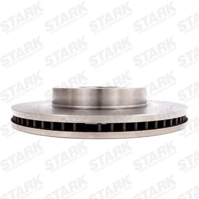 Brake Disc Stark SKBD-0022160 SKBD-0022160 - photo 4