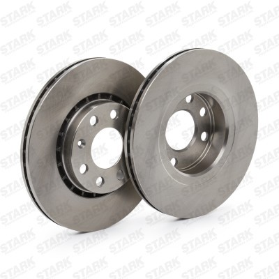Brake Disc Stark SKBD-0022149 SKBD-0022149 - photo 4