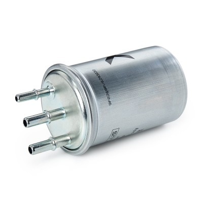 Fuel Filter RIDEX 9F0268P 9F0268P - photo 2