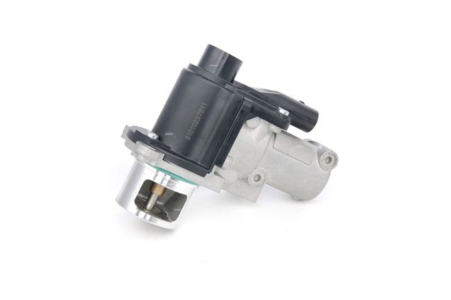 EGR Valve RIDEX 1145E0057 1145E0057 - photo 1