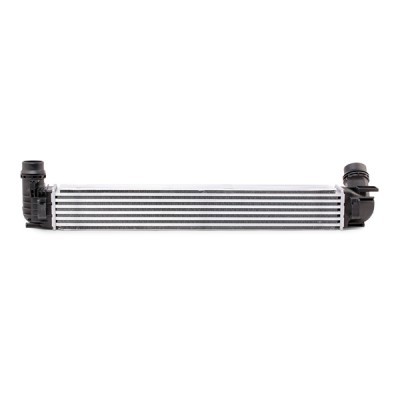 Intercooler, Charger RIDEX 468I0035 468I0035 - photo 2