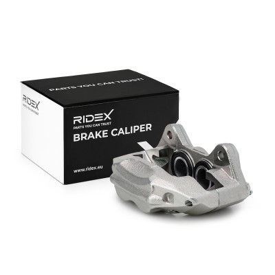 Brake Caliper RIDEX 78B0707 78B0707 - photo 2