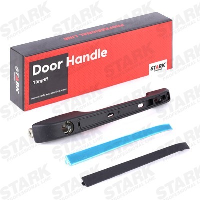 Door Handle Stark SKDH-2010009 SKDH-2010009 - photo 2