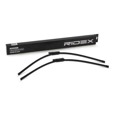 Wiper Blade RIDEX 298W0027 298W0027 - photo 2