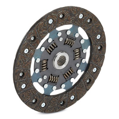 Clutch Disc RIDEX 262C0014 262C0014 - photo 4