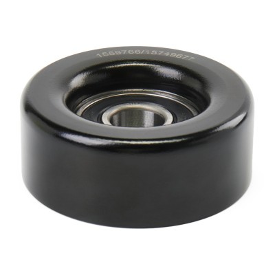 V-Ribbed Belt Deflection Guide Pulley RIDEX 312D0133 312D0133 - photo 5