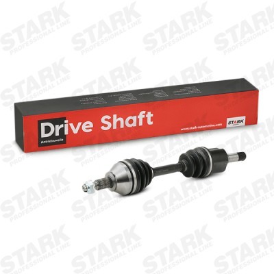 Drive Shaft Stark SKDS-0210548 SKDS-0210548 - photo 2