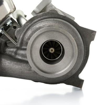 Turbocharger RIDEX 2234C11293 2234C11293 - photo 6