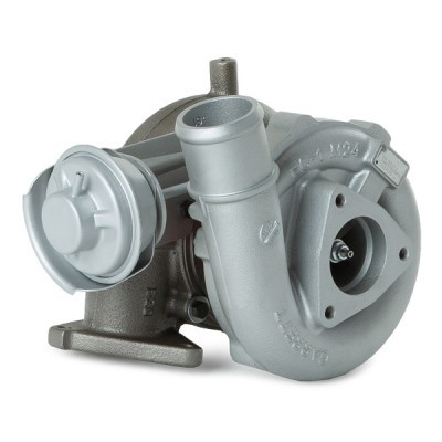 Turbocharger RIDEX 2234C10070R 2234C10070R - photo 5