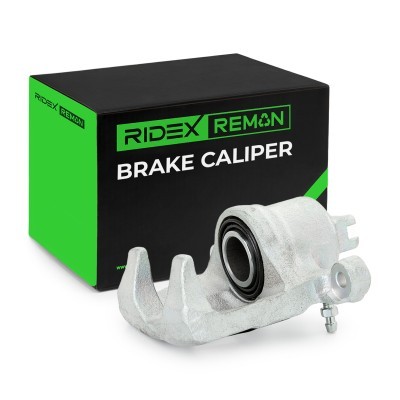 Brake Caliper RIDEX 78B0252R 78B0252R - photo 2