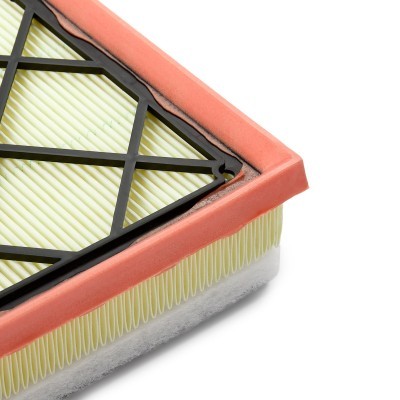 Air Filter RIDEX 8A1864 8A1864 - photo 4