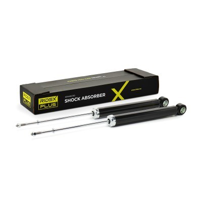 Shock Absorber RIDEX 854S2197P 854S2197P - photo 2