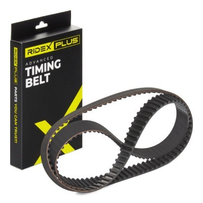 Timing Belt RIDEX 306T0113P 306T0113P - photo 2
