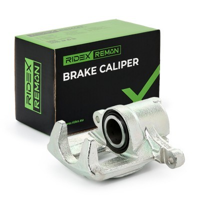 Brake Caliper RIDEX 78B0357R 78B0357R - photo 2