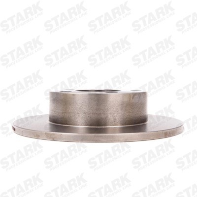 Brake Disc Stark SKBD-0022266 SKBD-0022266 - photo 5