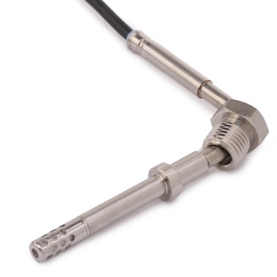 Exhaust gas temperature sensor RIDEX 3938E0125 3938E0125 - photo 5