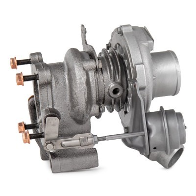 Turbocharger RIDEX 2234C10642R 2234C10642R - photo 6