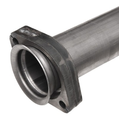 Catalytic converter RIDEX 429C0571 429C0571 - photo 6