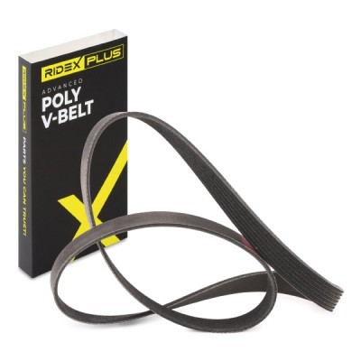 V-Ribbed Belt RIDEX 305P0232P 305P0232P - photo 2