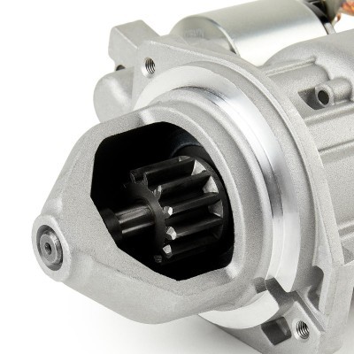 Starter RIDEX 2S0217 2S0217 - photo 5
