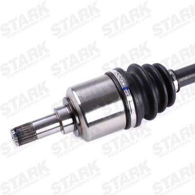 Drive Shaft Stark SKDS-0210299 SKDS-0210299 - photo 5