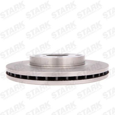 Brake Disc Stark SKBD-0020370 SKBD-0020370 - photo 4