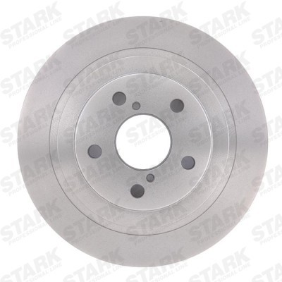 Brake Disc Stark SKBD-0020345 SKBD-0020345 - photo 2