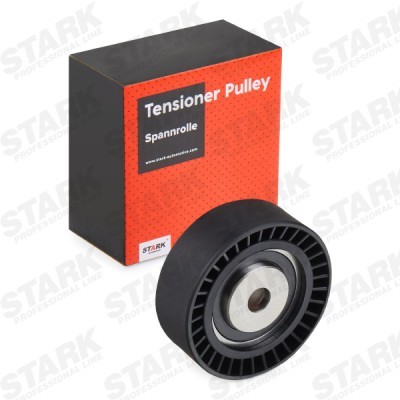Belt Tensioner V-Ribbed Belt Stark SKTP-0600038 SKTP-0600038 - photo 2