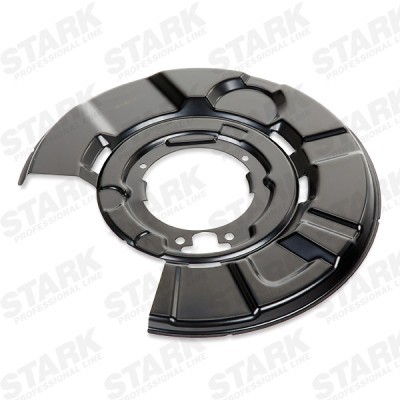 Splash Panel brake disc Stark SKSPB-2340174 SKSPB-2340174 - photo 2