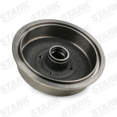 Brake Drum Stark SKBDM-0800079 SKBDM-0800079 - photo 4