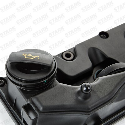 Valve cover Stark SKCHC-4860065 SKCHC-4860065 - photo 4