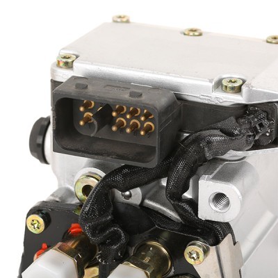 High-pressure fuel pump RIDEX 3904I0063R 3904I0063R - photo 5