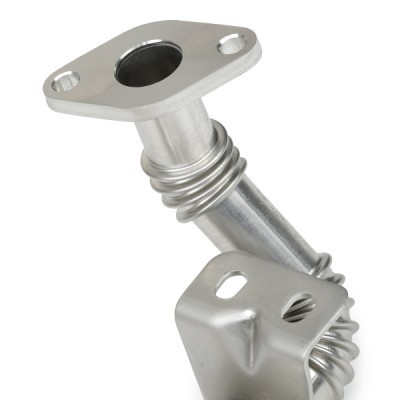 EGR Valve RIDEX 1145E0250 1145E0250 - photo 5