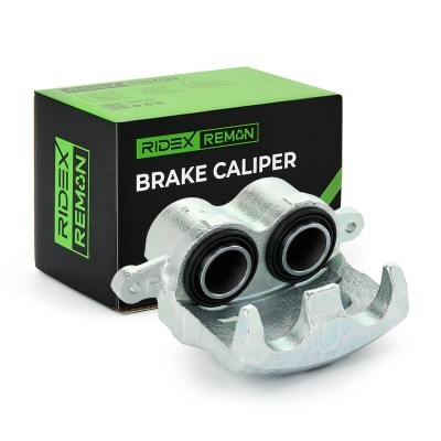 Brake Caliper RIDEX 78B3547R 78B3547R - photo 2