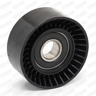 Belt Tensioner V-Ribbed Belt Stark SKTP-0600430 SKTP-0600430 - photo 3